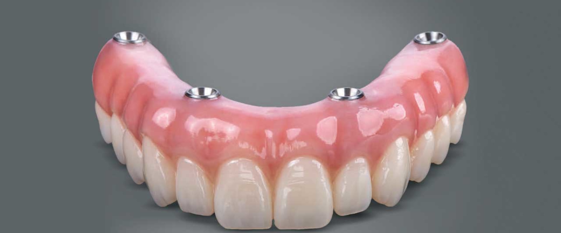 What Are the Aftercare Tips for All-on-4 Dental Implants?